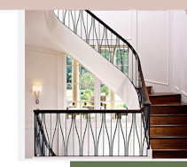 Услуги Лестницы под ключ в Канаше