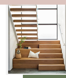 Услуги Лестницы под ключ в Канаше