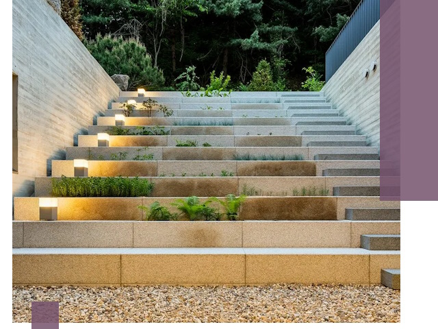 Монтаж лестниц под ключ в Канаше — быстро и качественно