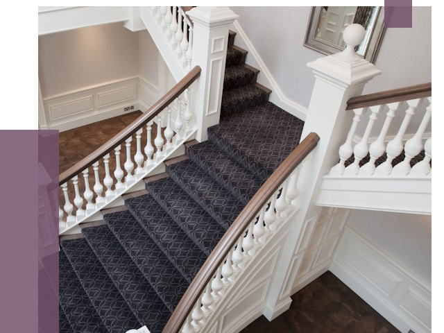 Деревянные лестницы в Канаше на заказ от 431424 руб. — ПРОЛЁТ-Кна