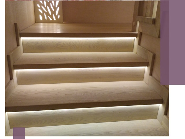 Облицовка бетонных лестниц под ключ в Канаше качественно и быстро