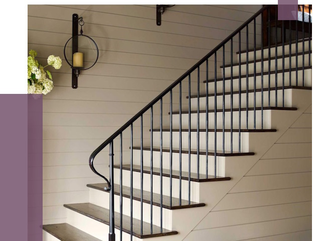 Лестницы для дома в Канаше —  от 77040 руб. | ПРОЛЁТ-Кна