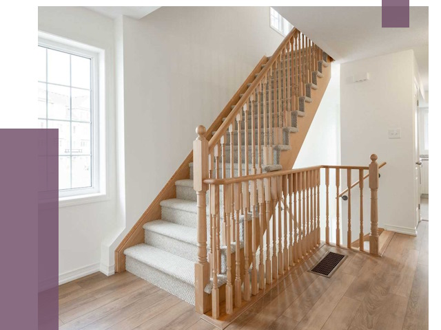 Мансардные лестницы в Канаше от 19003 руб.  | ПРОЛЁТ-Кна