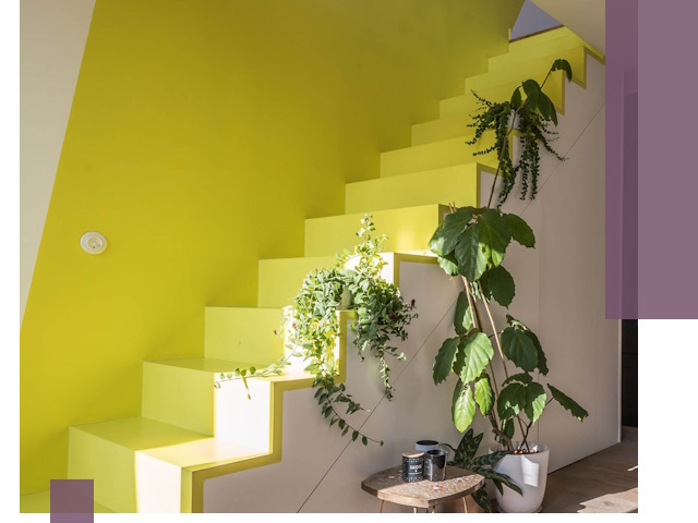 Профессиональная покраска лестниц в Канаше с гарантией качества