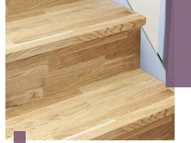 Лестницы из сосны под ключ в Канаше — изготовление и монтаж