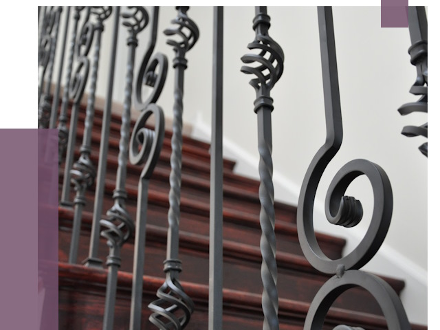 Демонтаж перил в Канаше от 4314 руб. — разборка и вывоз | ПРОЛЁТ-Кна