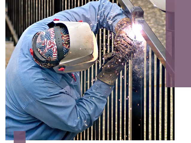 Демонтаж перил срочно и аккуратно в Канаше