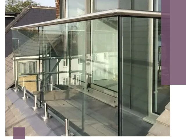 Демонтаж балконных ограждений в Канаше — быстро и безопасно