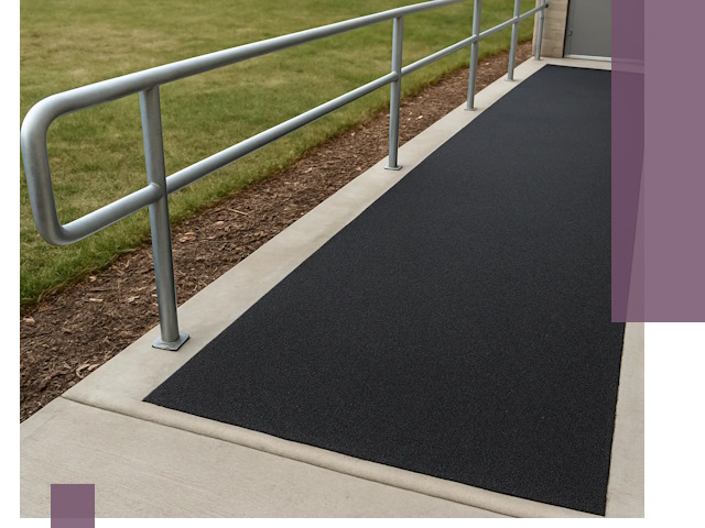 Демонтаж пандусов в Канаше: быстро и аккуратно