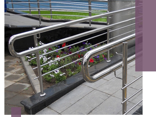 Ремонт пандусов в Канаше: быстро, надежно, с гарантией