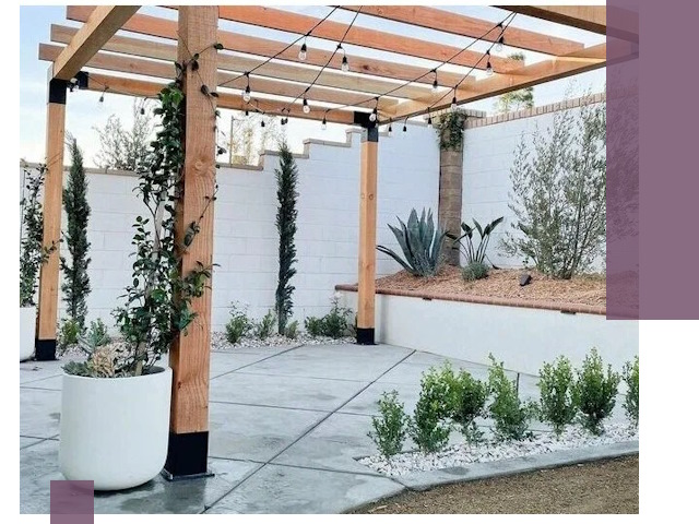 Надежные навесы для террасы в Канаше под ключ от производителя