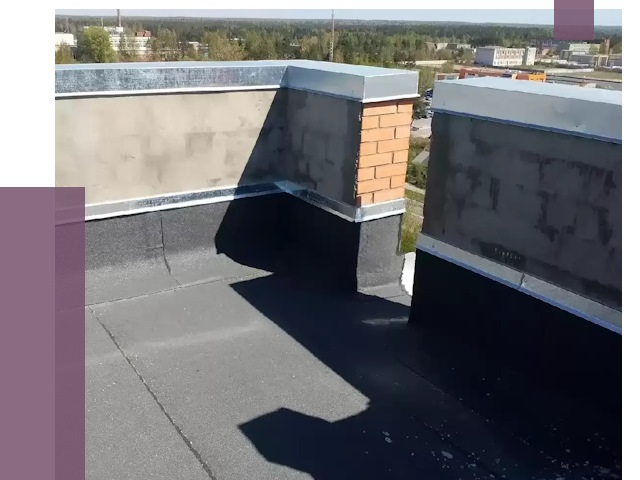 Демонтаж парапетов в Канаше от 4314 руб.  | ПРОЛЁТ-Кна