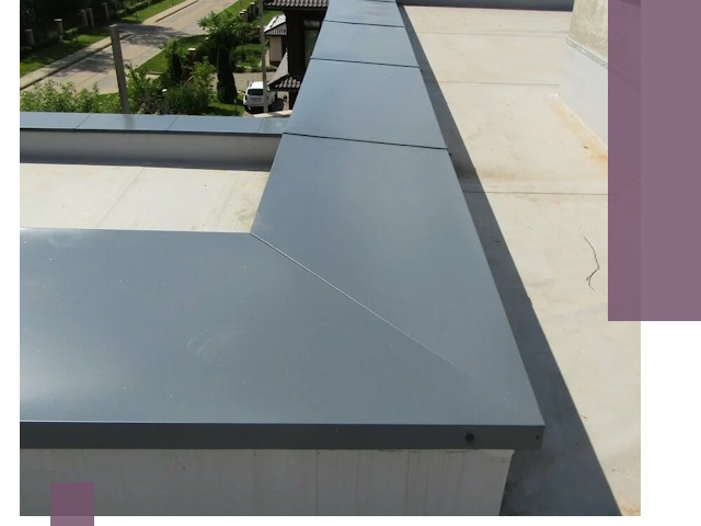 Демонтаж парапетов любой сложности в Канаше быстро и аккуратно