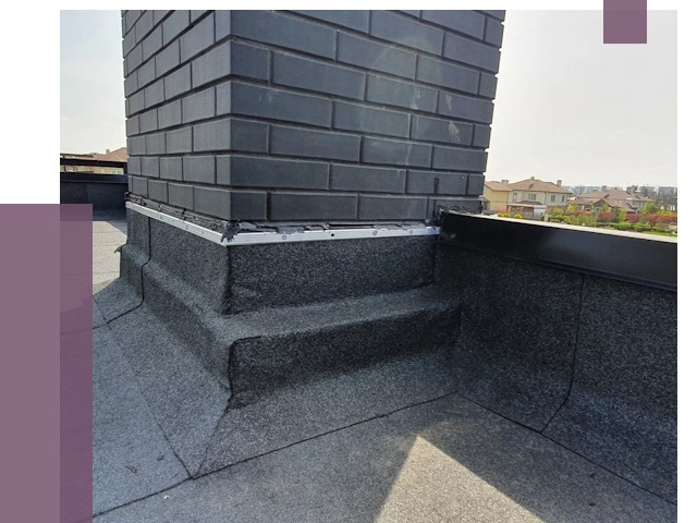 Ремонт парапетов в Канаше от 7909 руб.  | ПРОЛЁТ-Кна