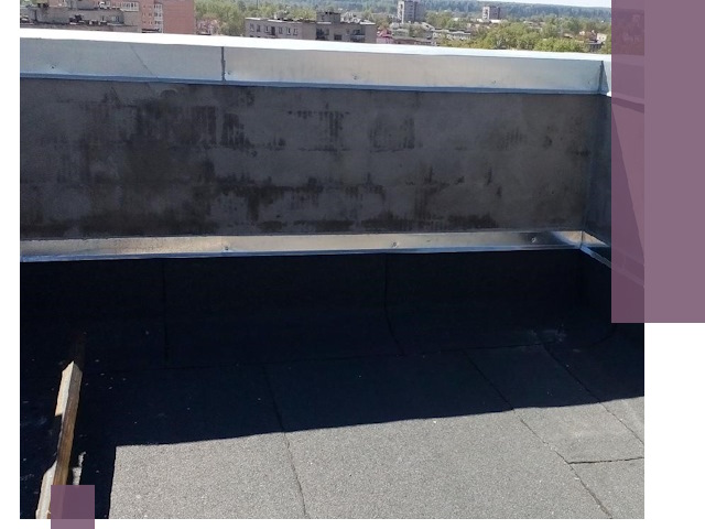 Ремонт парапетов в Канаше: качественно, быстро, надёжно