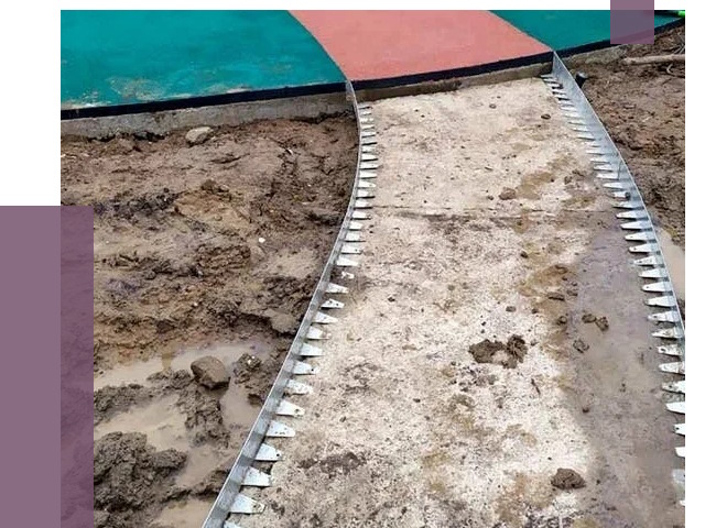 Оцинкованные бордюры в Канаше от 4314 руб. — купить под ключ | ПРОЛЁТ-Кна