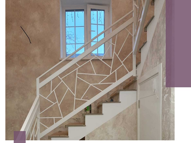 Монтаж поручней в Канаше — установка и крепление под ключ