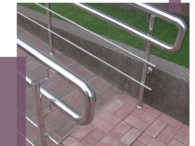 Поручни для инвалидов в Канаше под ключ от 6369 руб.