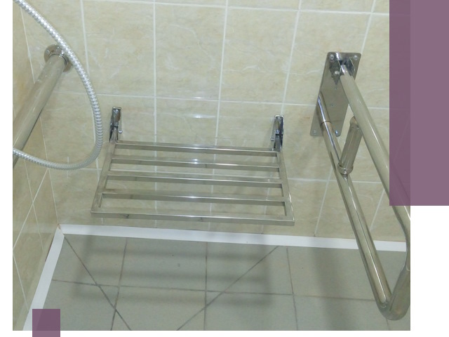 Демонтаж поручней для инвалидов в Канаше быстро и безопасно